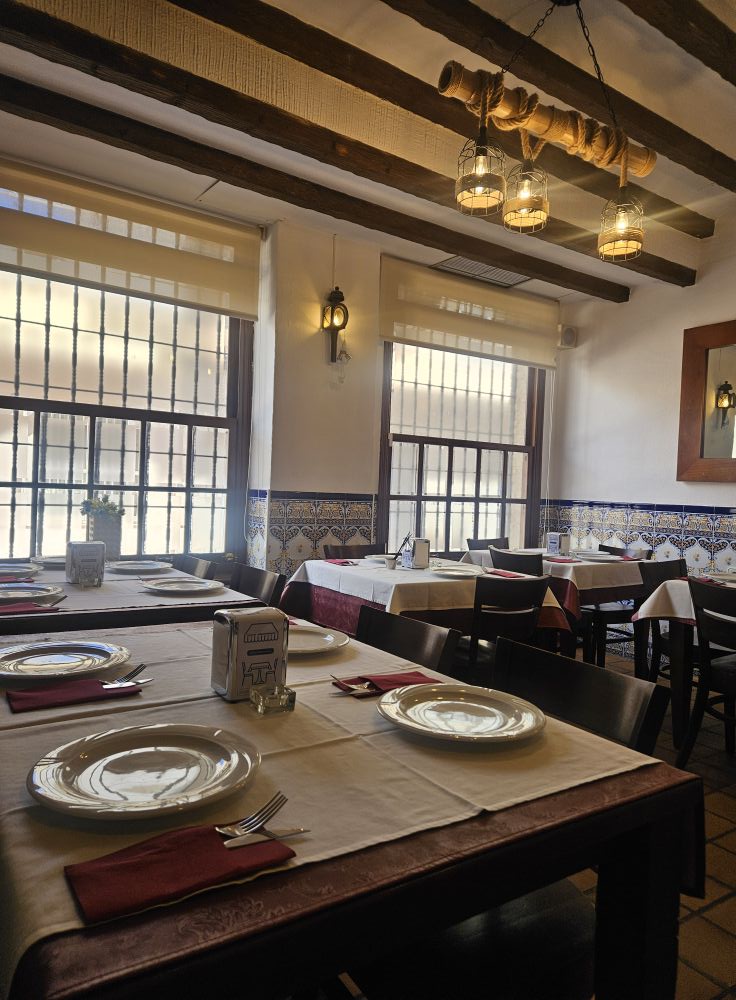 El Callejón Marrakech